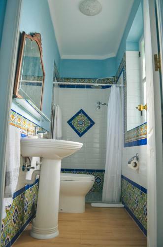 Riad El Reducto