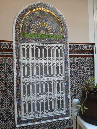 Riad El Reducto
