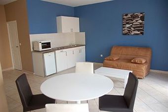 Aparthotel Village Creole