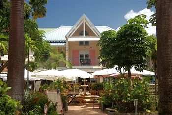 Aparthotel Village Creole