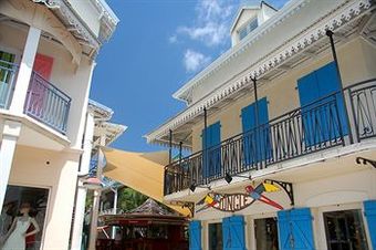 Aparthotel Village Creole