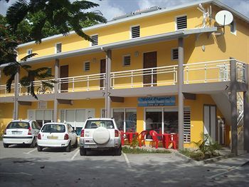 Hotel Courbaril Village