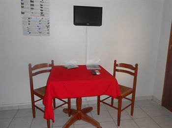 Hotel Courbaril Village