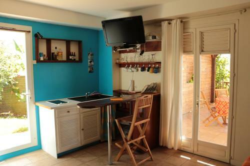 Apartamento Kasa Creole