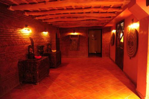 Hotel Xaluca Boumalene Dades