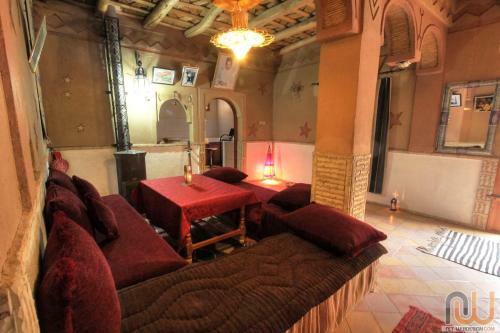 Posada Auberge La Fibule Du Dades