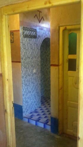 Bed & Breakfast Auberge Des Jardins Du Dades