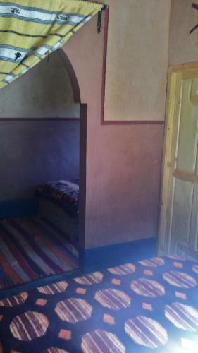 Bed & Breakfast Auberge Des Jardins Du Dades