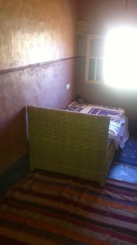Bed & Breakfast Auberge Des Jardins Du Dades
