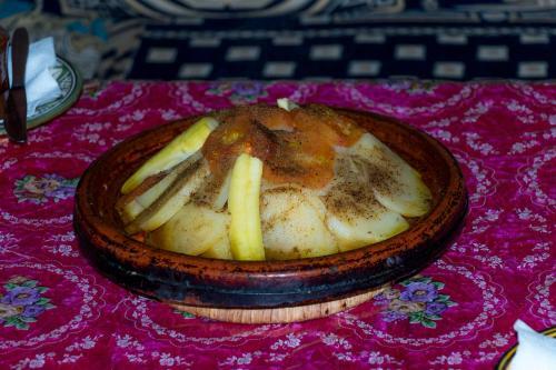 Bed & Breakfast Auberge Des Jardins Du Dades