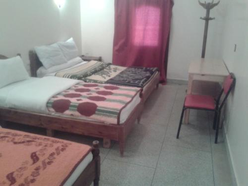 Hotel Almanader