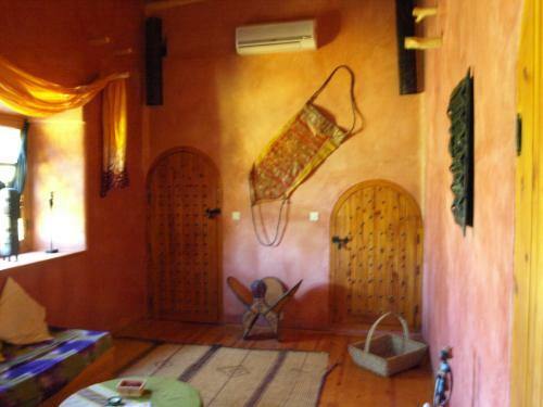 Bed & Breakfast La Perle Du Dades