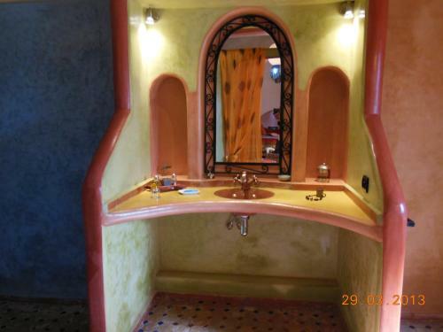 Bed & Breakfast La Perle Du Dades