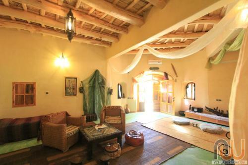 Bed & Breakfast La Perle Du Dades