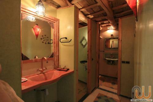 Bed & Breakfast La Perle Du Dades
