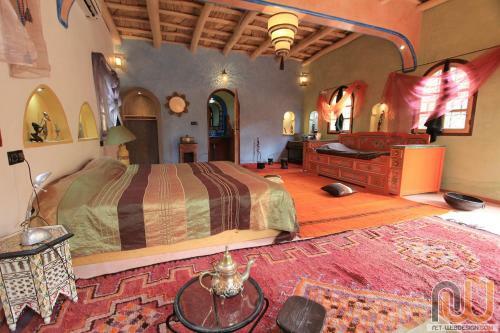 Bed & Breakfast La Perle Du Dades