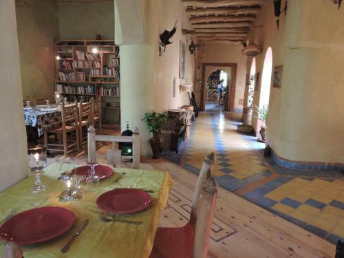 Bed & Breakfast La Perle Du Dades