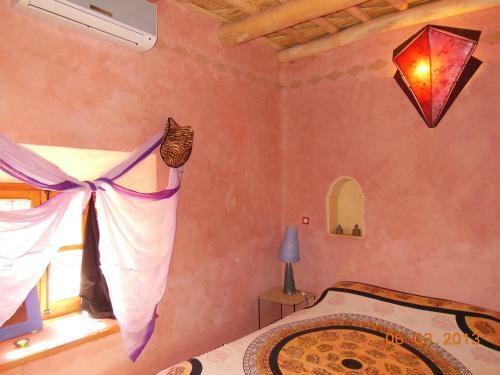 Bed & Breakfast La Perle Du Dades