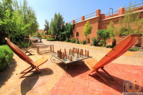 Bed & Breakfast La Perle Du Dades