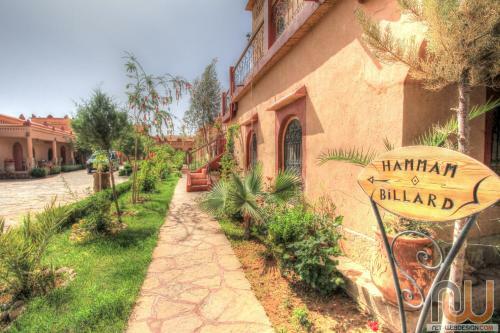 Bed & Breakfast La Perle Du Dades