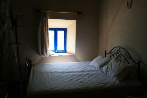 Bed & Breakfast Ecolodge Amskou