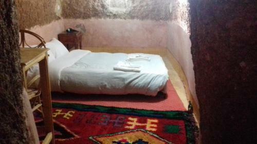 Bed & Breakfast Ecolodge Amskou