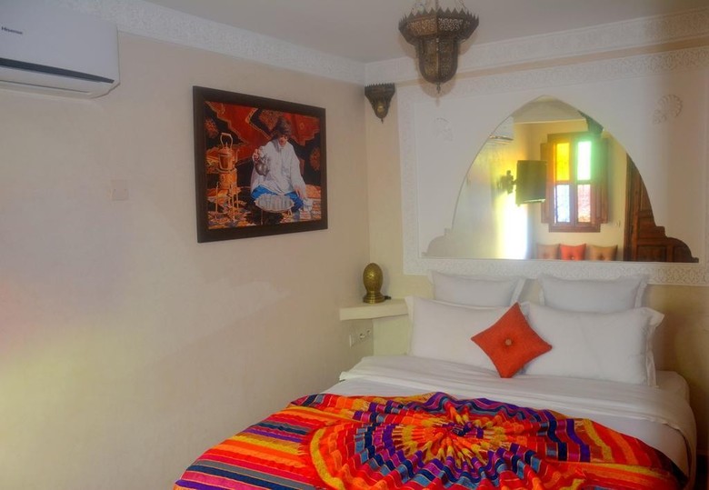 Bed & Breakfast Riad Ghali