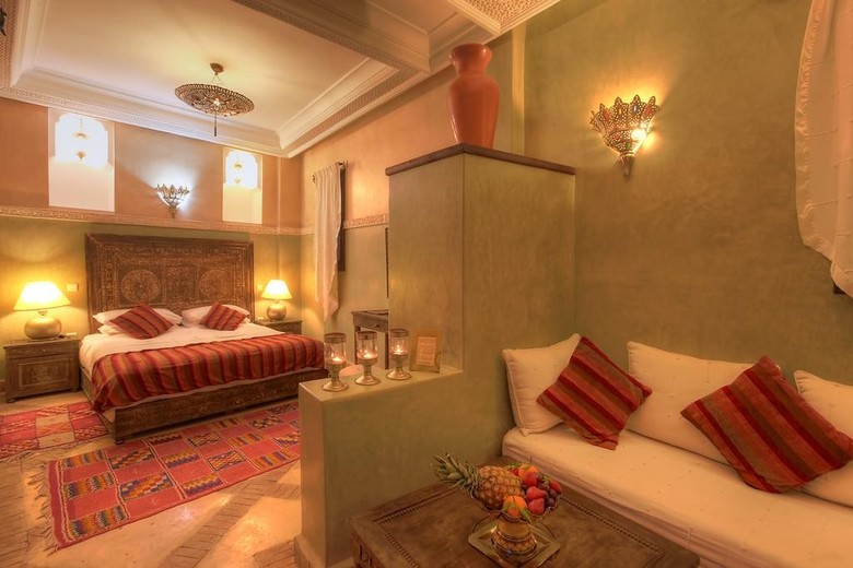 Riad Al Rimal