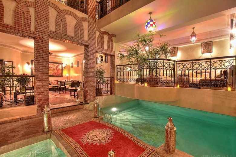 Riad Al Rimal