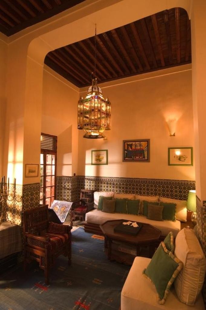 Riad Noga
