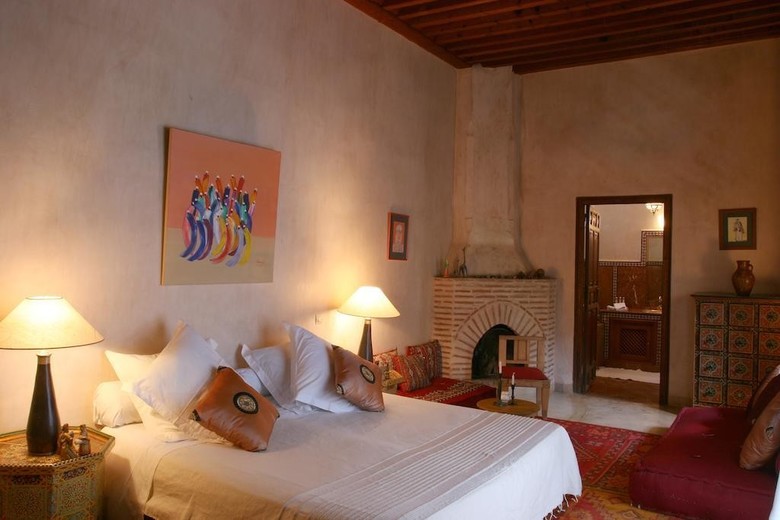 Riad Samsara