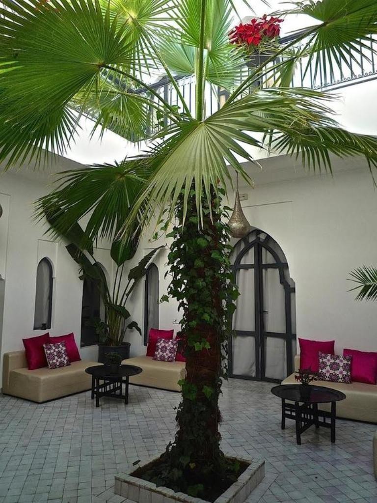Riad Dari