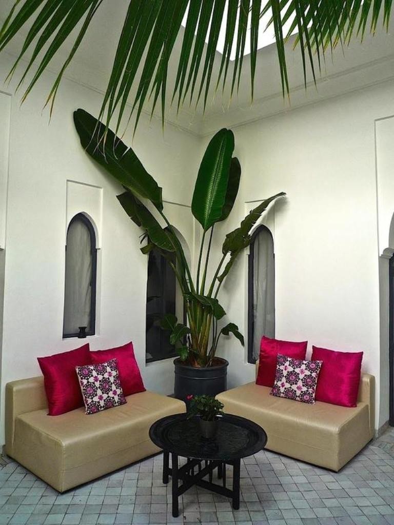 Riad Dari