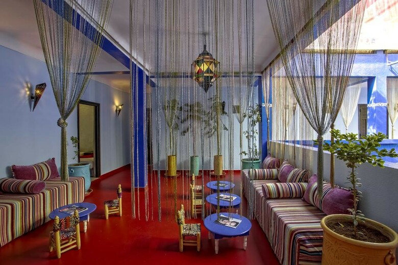 Bed & Breakfast El Kennaria