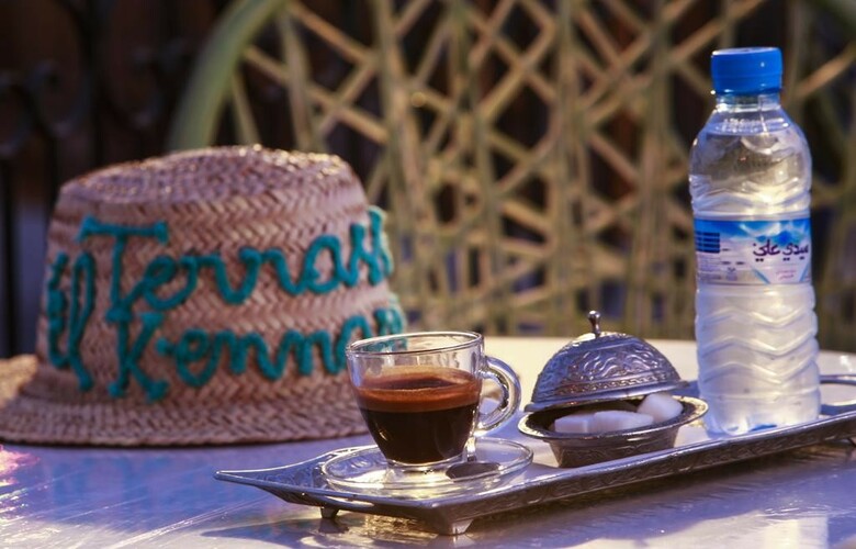 Bed & Breakfast El Kennaria