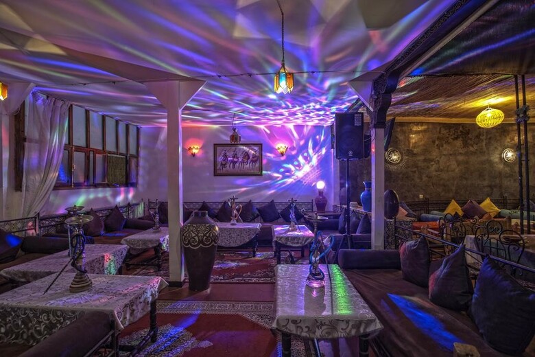 Bed & Breakfast El Kennaria