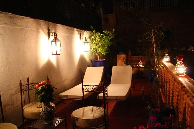 Riad Oulaya Tarra