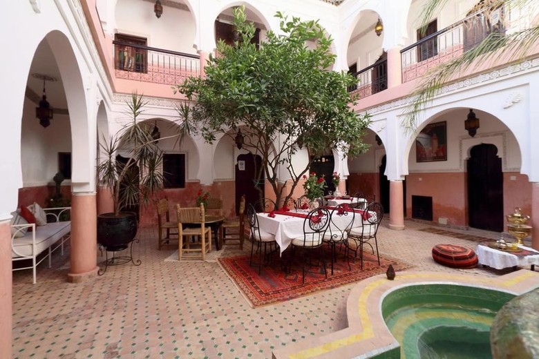 Riad Bousskri