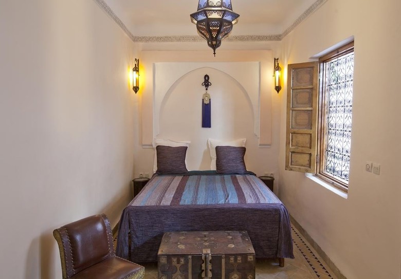 Riad Arbre Bleu