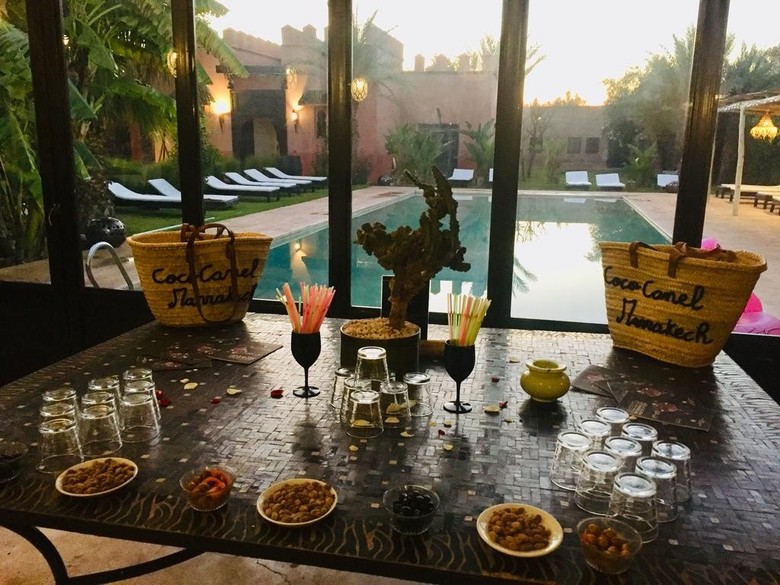 Bed & Breakfast Coco Canel