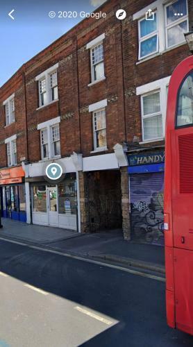 Apartamento Croydon Church Rd Guesthouse