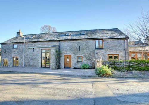 Beckside Barn