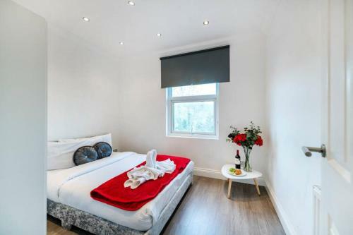St Peters Apartment