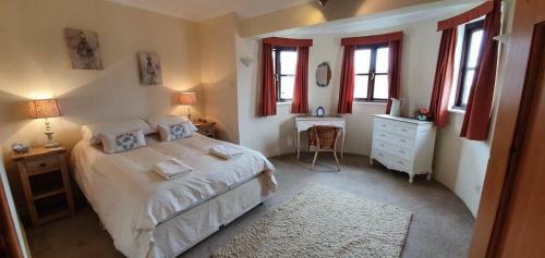 Apartamento Corryvreckan Cottage