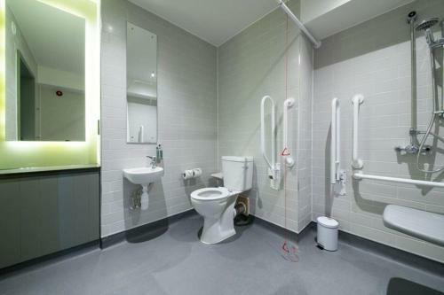 Hotel Innkeeper's Collection, Edinburgh, Dalkeith