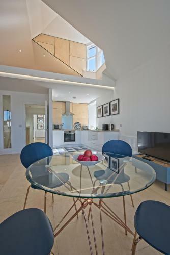 Apartamento The Roundhouse