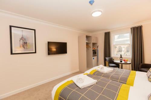 Dalkeith Hotel By Altido