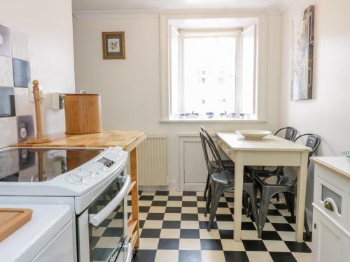 Shortbread Cottage