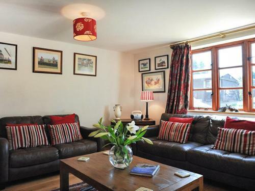 Kintyre Cottage