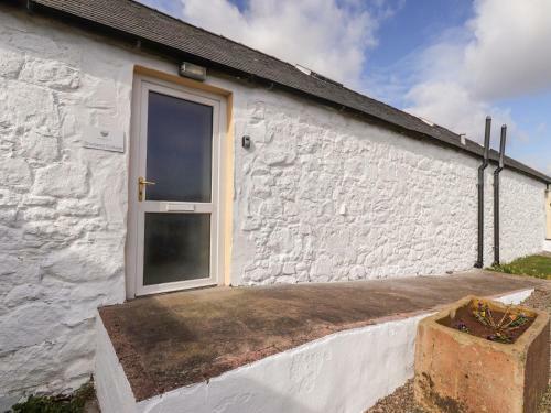 Shetland Cottage